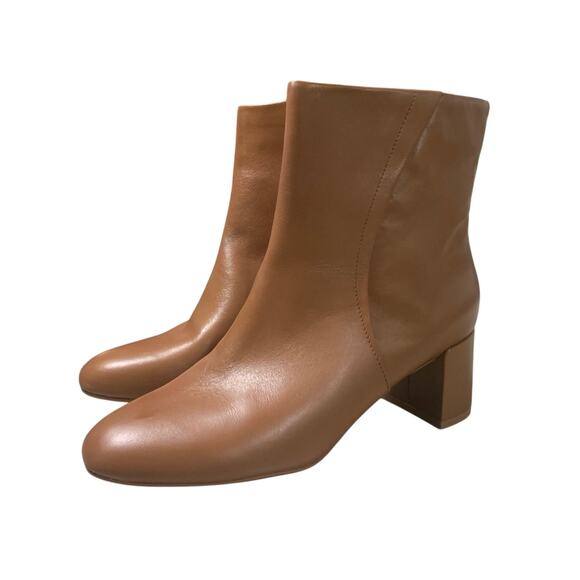 Naturalizer Women's River Heeled Ankle Bootie Boot Size 9 - Picture 1 of 6